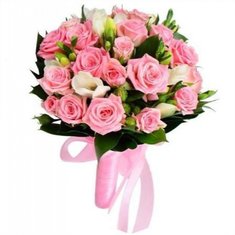 Салон цветов Цветы в Магнитогорске