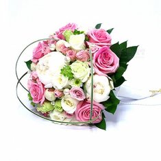 Салон цветов Цветы в Магнитогорске