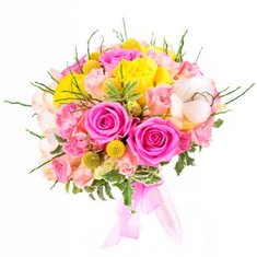 Салон цветов Цветы в Магнитогорске