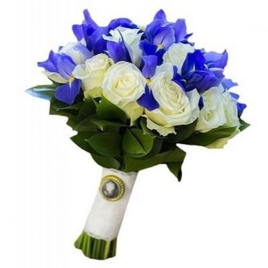 1066 Ц10000 - Салон цветов Цветы в Магнитогорске