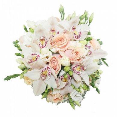 299 Ц10002 - Салон цветов Цветы в Магнитогорске