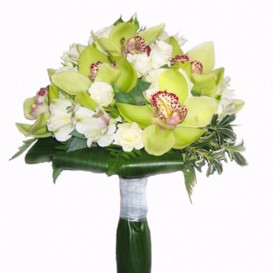 1143 Ц9940 - Салон цветов Цветы в Магнитогорске