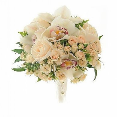 298 Ц9943 - Салон цветов Цветы в Магнитогорске