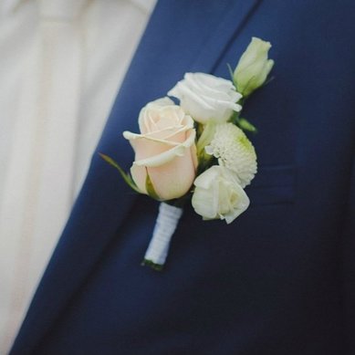 1216 Ц9965 - Салон цветов Цветы в Магнитогорске