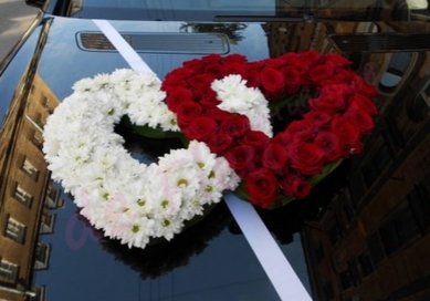 1178 Ц9979 - Салон цветов Цветы в Магнитогорске