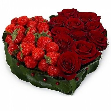 19 Ц9985 - Салон цветов Цветы в Магнитогорске