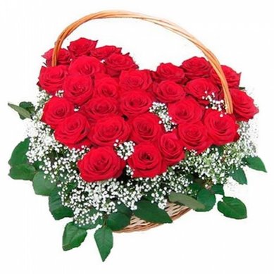 25 Ц9990 - Салон цветов Цветы в Магнитогорске