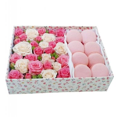 1021 Ц9993 - Салон цветов Цветы в Магнитогорске