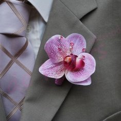 Бутоньерка Ц9958