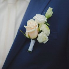 Бутоньерка Ц9965