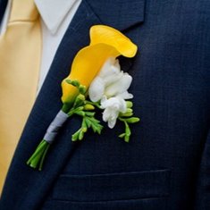 Бутоньерка Ц9967