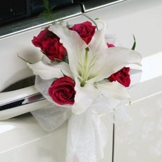 Цветочная композиция Ц9971