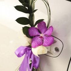 Цветочная композиция Ц9973