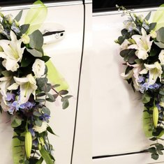 Цветочная композиция Ц9974