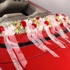 Цветочная композиция Ц9977