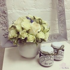 Цветочная композиция Ц9981