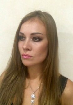 Губина Дарья