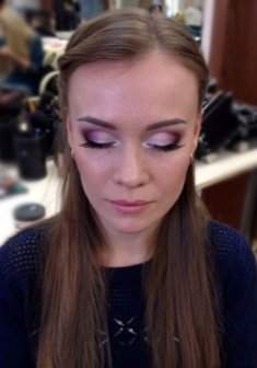 Губина Дарья