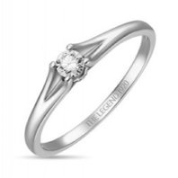 Помолвочное кольцо R01-SL06-015-G2-М12264