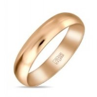 Обручальное кольцо R01-R-040-185-М12274