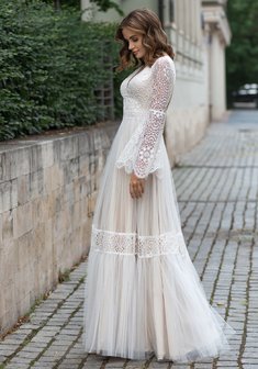 Свадебное платье Olga Sposa 1912-O69656