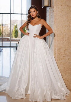 Свадебное платье ST 1249-M69779