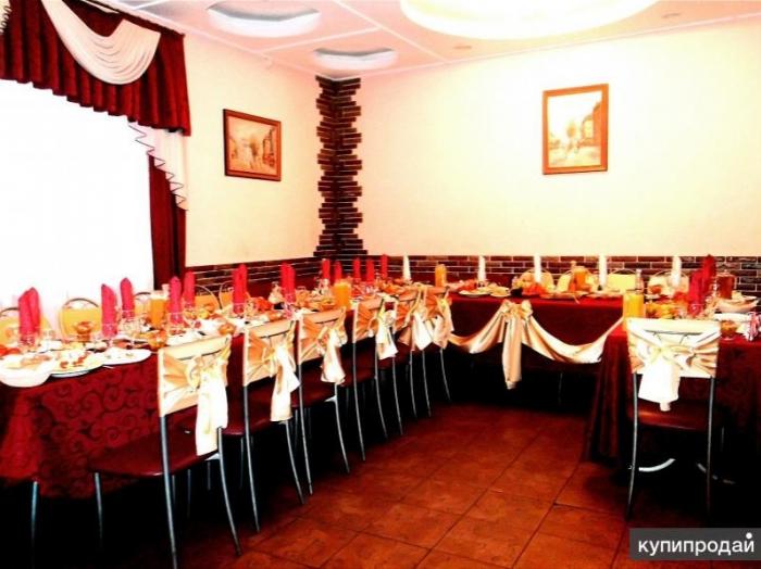 Ресторан Карат