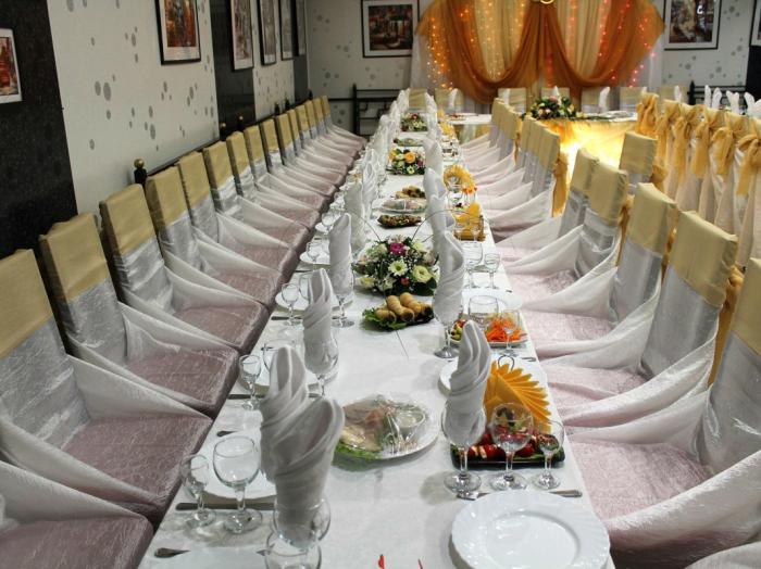 Ресторан Чарли