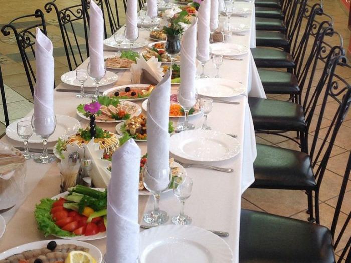 Ресторан Раут