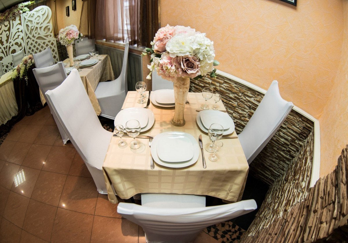 Ресторан Колибри